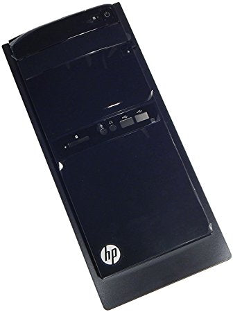 HP 110-016d Desktop PC Front Bezel- 712309-001