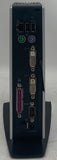 HP t5565 Thin Client- 1GB Flash Memory, 1GB RAM, VIA Nano CPU, HP ThinProOS