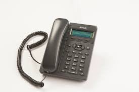 Avaya E129 VoIP Phone