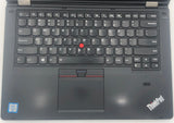 Lenovo ThinkPad Yoga 460 Laptop - 128GB SSD, 4GB RAM, Intel i5 CPU, Win 10 Pro
