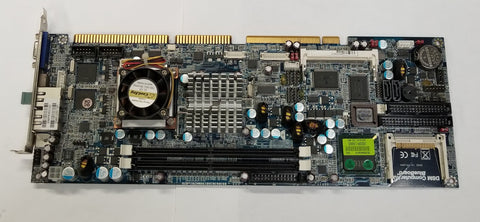 DSM Computer AG Blueboard Motherboard- 96M4281o