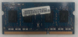 Hynix HMT451S6BFR8A-PB 4GB DDR3 Laptop RAM Memory