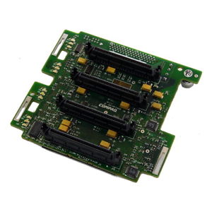 HP 4-Slot U2 Backplane Board- 387090-001