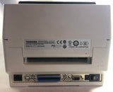 Toshiba B-EV4D-GS14-QM-R Thermal Barcode Printer