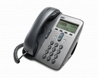 Cisco CP-7911G Unified IP Phone
