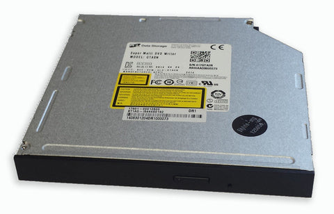 Asus AsusPro BT1AD-K12EDUi5 Desktop GTA0N Super Multi DVD Writer- 17601-00012600