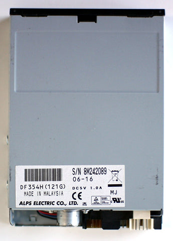 ALPS Floppy Disk Drive- DF354H