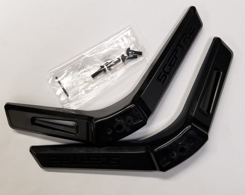 Sceptre E325 LCD TV Stand Complete with Screws- 160013