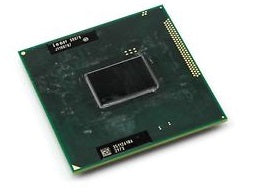 Intel Pentium Dual-Core B940 Mobile Processor- SR07S