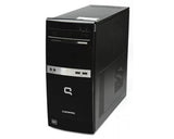 HP Compaq 505B Microtower PC- 320GB, 4GB RAM, AMD Athlon II X2 CPU, Win 7 Pro