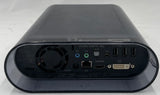 Dell Studio Hybrid 140g Desktop- 320GB HDD, 2GB RAM, Intel CPU, Windows 7 Home