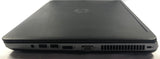 HP ProBook 650 G1 Laptop- 320GB HDD, 4GB RAM, Intel i5-4210M CPU, Windows 10 Pro
