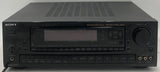 Sony STR-D990 Stereo Receiver