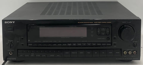 Sony STR-D990 Stereo Receiver