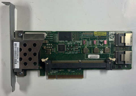 HP Smart Array P410 2-Port SAS RAID Controller- 462919-001