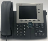 Cisco 7945 Unified IP Phone- CP-7945G