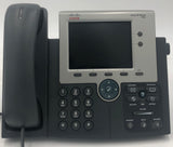 Cisco 7945 Unified IP Phone- CP-7945G