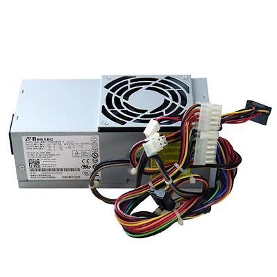Dell Inspiron 530s Desktop TFX0250P5W 250W Power Supply- 43F30