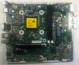 HP ProDesk 280 G3 Desktop FX-ISL-4 Motherboard- 921435-001