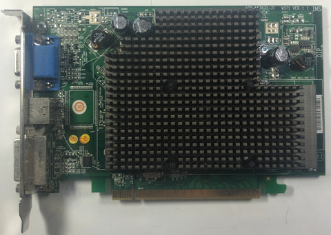 ATI Radeon X1300 256MB PCI-E Graphics Card- 102A6762630