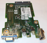 HP DL360 G7 System Insight Display (SID) Module- 599380-001