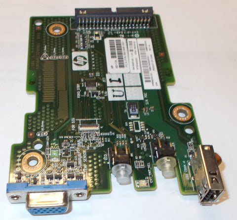 HP DL360 G7 System Insight Display (SID) Module- 599380-001