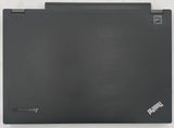 Lenovo ThinkPad T440p Laptop- 240GB SSD, 8GB RAM, Intel i7 CPU, Windows 10 Pro