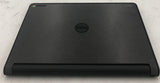 Dell Chromebook 11-3120 Touchscreen- 16GB eMMC, 4GB RAM, Intel N2840, ChromeOS
