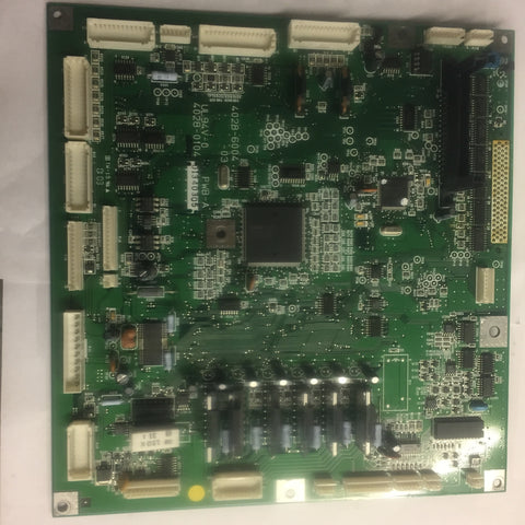 Minolta DI470 Photocopier Main Board- 4028-0104