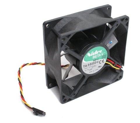 Nidec BetaV CPU Cooling Fan- TA350DC