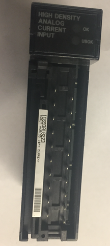 GE IC693ALG223C Input Analog Current Module