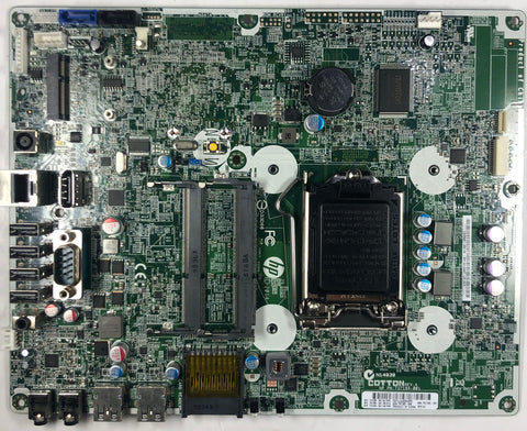 HP ProOne 400 G1 All-In-One Motherboard- 737339-001