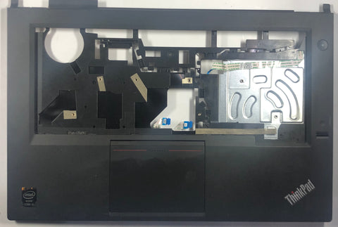 Lenovo ThinkPad L440 Laptop 60.4LG08.004 Palmrest & Touchpad Assembly- 04X4815