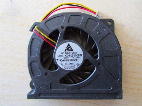 Fujitsu Lifebook T731 Laptop CPU Cooling Fan - KDB05105HB