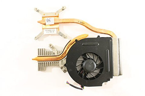 Dell Studio 1558 Cooling Fan & Heatsink- 2X6C1