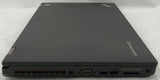 Lenovo ThinkPad T540p Laptop- 240GB SSD, 8GB RAM, Intel i7 CPU, Windows 10 Pro