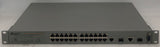 Allied Telesis AT-FS750/24 24-Port Gigabit Ethernet Combo WebSmart Switch