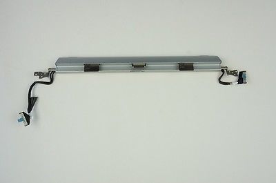 HP Envy X2 Hinge Set Assembly w/Cover- 50.41L13.101