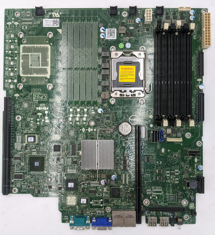 Dell PowerEdge R320 Server Motherboard- KM5PX