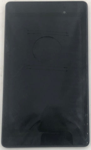 Asus Google Nexus 7 Tablet