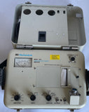 IRD Mechanalysis Model 820 Vibration Spike Energy Analyzer
