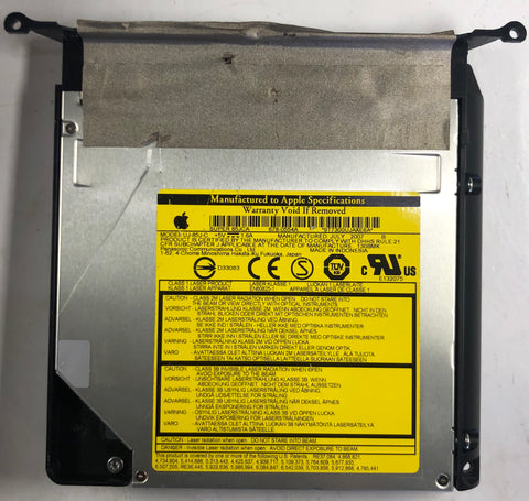 Apple iMac A1224 All-In-One UJ-85J-C DVD/CD SuperDrive- 678-0554A