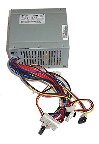 Dell Optiplex GX110 200W NPS-200PB Server Power Supply- 9228C