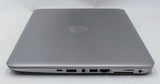 HP EliteBook 840 G3 Laptop- 250GB SSD, 8GB RAM, Intel i7 CPU, Windows 10 Pro