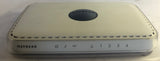 Netgear RangeMax Wireless-G Router- WPN824