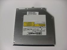 Toshiba Satellite LG55-S5150 Laptop Samsung DVD/CD-ROM Drive- TS-L633Y/TFCF