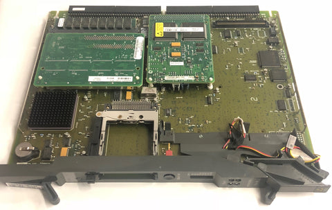 Nortel Meridian SSC System Core Card- NTDK20EA