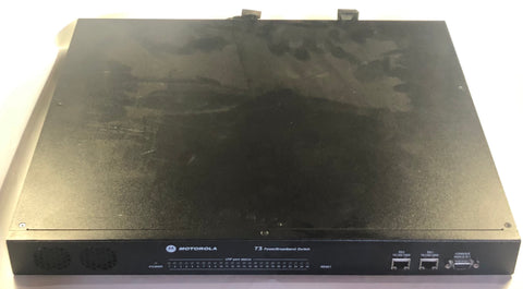 Motorola T3 PowerBand Desktop Switch- 574516-001-00