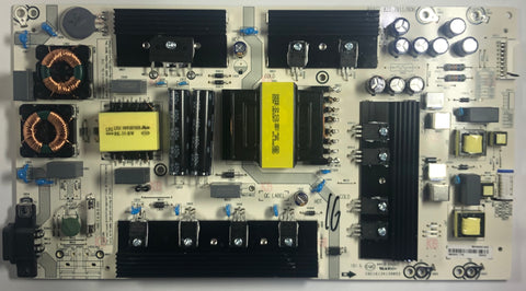 Hisense 65R6E 4K LED TV RSAG7.820.7911/ROH Power Supply Board- 232436