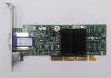 ATI Radeon 7500 32MB AGP Graphics Card- 6T974